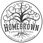 Homegrown Taproom